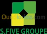 Equipements de station d'épuration 