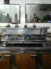 MACHINE A CAFE