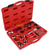 Caisse extracteur de join 27pcs LICOTA