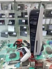 Sony Game Console PlayStation 5 