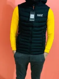 Gilet armani 