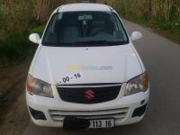 alger-bordj-el-bahri-algerie-mini-citadine-suzuki-alto-k10-2013