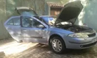 Renault Laguna 2 2001 Expression