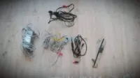 Accessoire wii