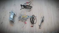 الجزائر-السويدانية-أكسسوارات-ألعاب-الفيديو-accessoire-wii