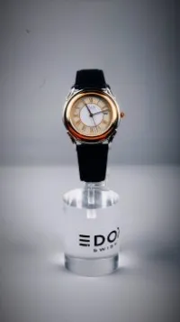 Club international by Edox 
