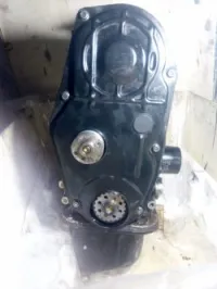 Moteur Zotye Z100 - Maruti 800