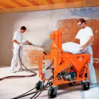 Traitement de Façade en Monocouche