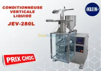 CONDITIONNEUSE LIQUIDE JEV-280L