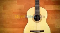Classe  d'apprentissage de Guitare .