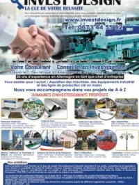 Etude CALPIREF/AAPI Algérie