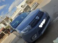 Dacia Sandero 2017 Stepway
