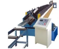 Machine Formage De Rails D’angle et C