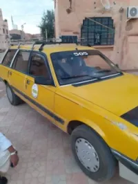 Peugeot 505 1991 
