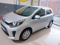 باتنة-الجزائر-سيارة-المدينة-kia-picanto-lx-start-2019