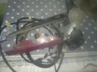 Moteur swiglasse twingo 2013
