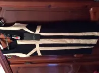 Robe soirée à vendre 