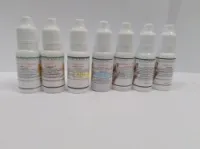 Vitamine pour oiseaux 