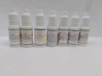 Vitamine pour oiseaux 