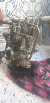 Pompe injection Nissan td 42