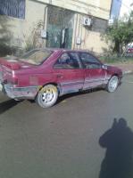 setif-algerie-berline-peugeot-405-1988