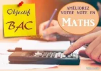 cours de soutien en maths دروس الدعم