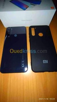 Xiaomi Redmi Note 8T thumbnail 3