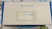 otoscope  منظار الأذن