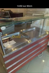 Bain Marie Présentoire