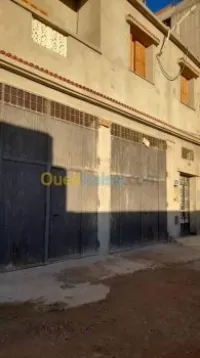  Blida Chiffa