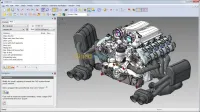 Concept 2D & 3D CAO