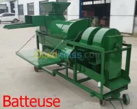 Machines Pour Traitement Du Caroube  
