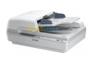 SCANNER EPSON WORK FORCE DS-6500