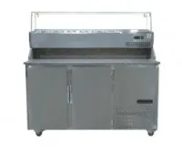 Fabrication matériels frigorifique