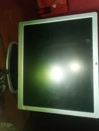 pc hp 2gb ram
