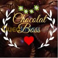 الجزائر-الحراش-غذائي-chocolat