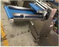 Ligne Conditionnement  Pain élaboré