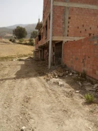 Vente Terrain Blida Guerrouaou