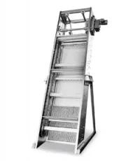 Dégrilleur automatique
