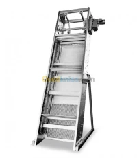 Dégrilleur automatique