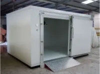 Chambre Froides Mobiles