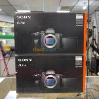 SONY A7 S III 