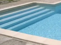 Construction piscines.