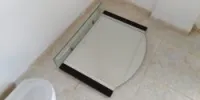 Miroir de salle de bain