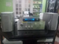 AMPLIFICATEUR  TECHNICS SU 7200