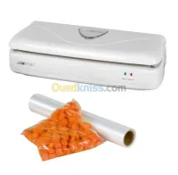 Scelleuse aliment & Coupeuse De Sacs