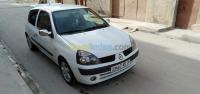 setif-el-ouricia-algerie-citadine-renault-clio-1-2001