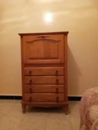 Commode