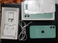 Apple Iphone 11 Duos