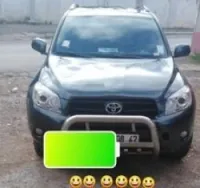 Toyota RAV4 2008 